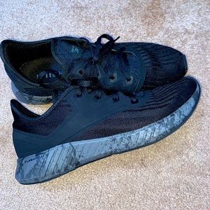 Reebok Flash Film Sneakers